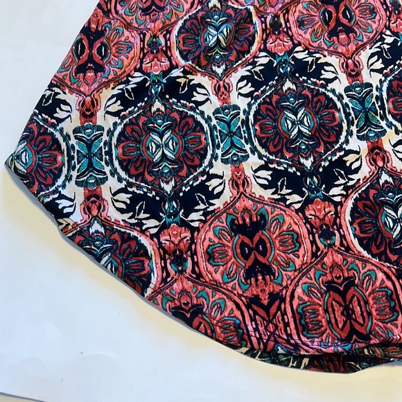 American Curvy Tank in 4x - Picture 3 of 3